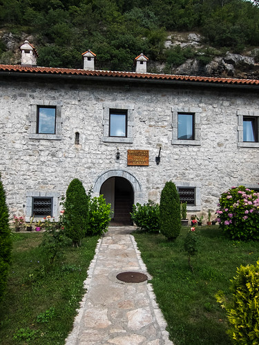 montenegro архитектура черногория kolašin