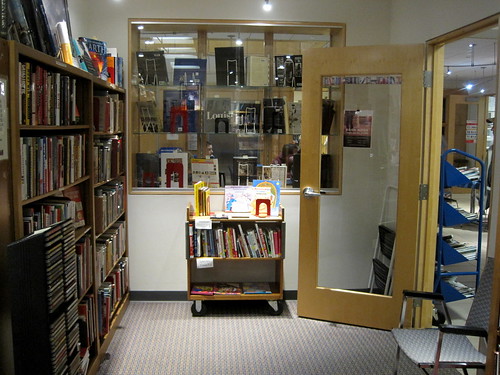 Herrick District Public Library Used Books Store