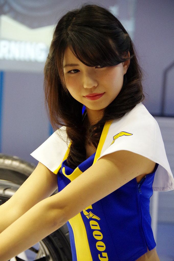 The 44th Tokyo Motor Show 2015_94