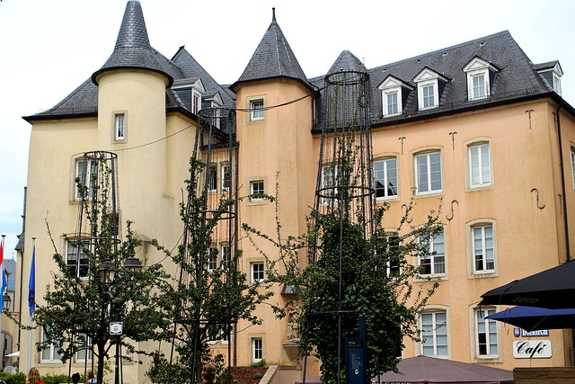 Luxembourg City (35)