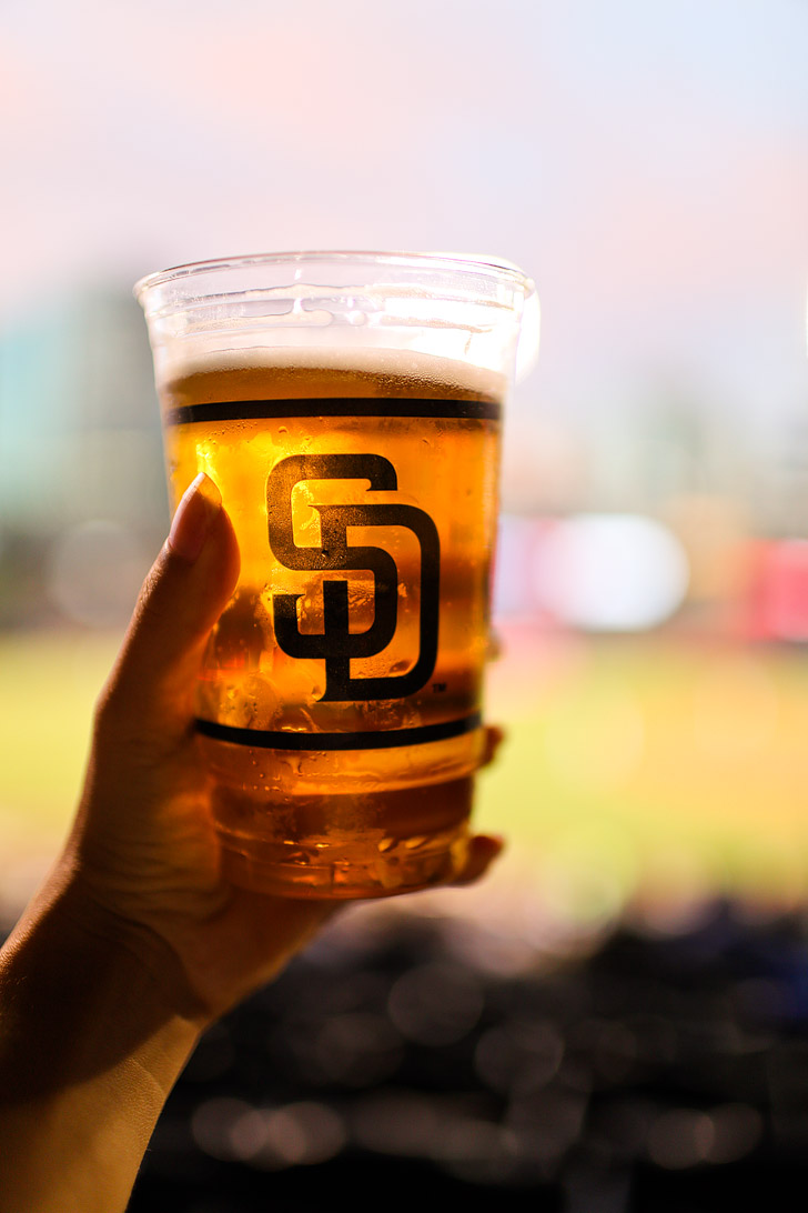 10 Things To Know Before Your First San Diego Padres Game