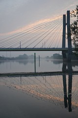 River Saône - Photo of Damerey