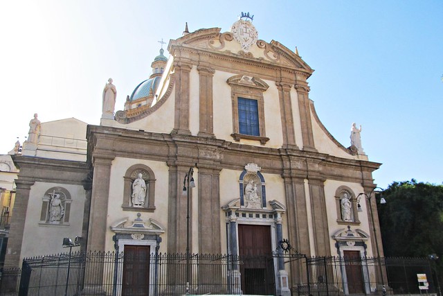 Church of the Gesù