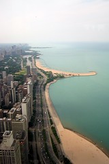 Chicago: Gold Coast