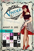 Vintage and cool fair 2015