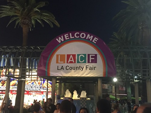 Los Angeles County Fair