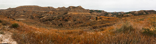 park panorama landscape nationalpark north roosevelt national northdakota badlands dakota theodore iphone 5s theodorerooseveltnationalpark iphone5s