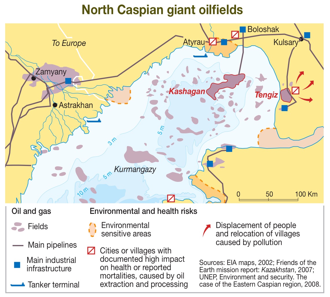 caspian north giant oilfields field flickr kashagan offshore publications res pro xl