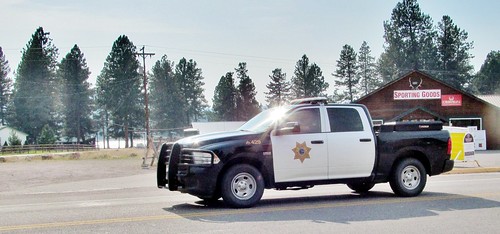rescue lake montana police emergency patrol seeley