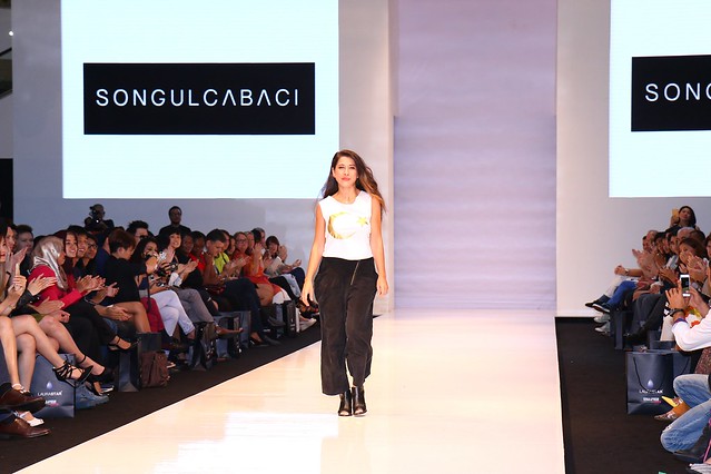 Turkish Flair by Songül Cabacı at KL Fashion Week 2015