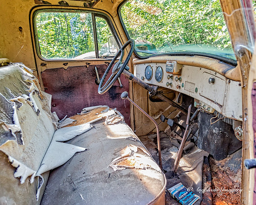 old abandoned minnesota truck unitedstates decay vehicle weathered alborn augphotoimagery