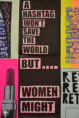 Empowered Printwork - Women Art Library