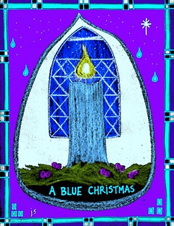 Blue Christmas 01