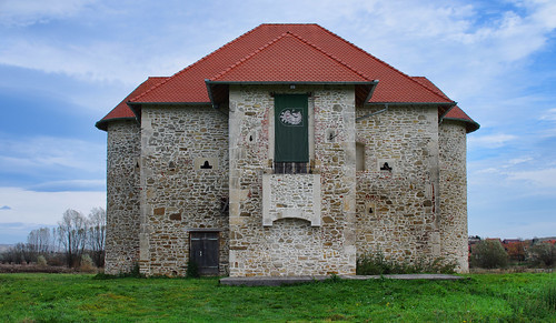 croatia castle