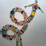 Amazing sculpture by Tony Cragg #tonycragg #yorkshiresculpturepark @yspsculpture