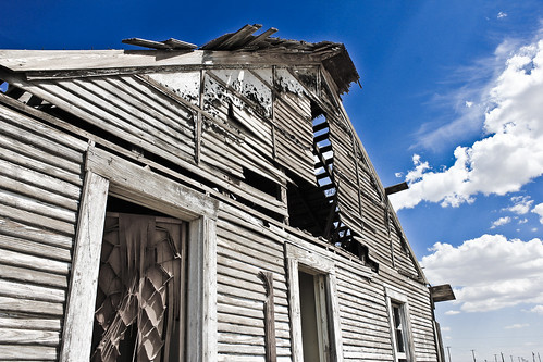 travel lost texas decay ruin forgotten