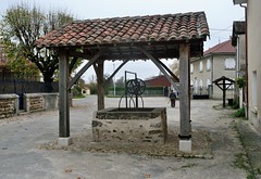 Revel-Tourdan (Isère)