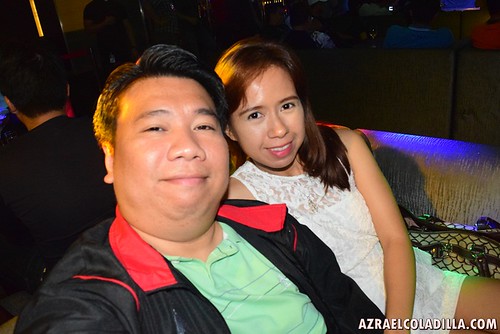 Resorts World Manila - media appreciation party 2015