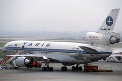 Varig DC-10-30 PP-VMV MAD 18/12/1995