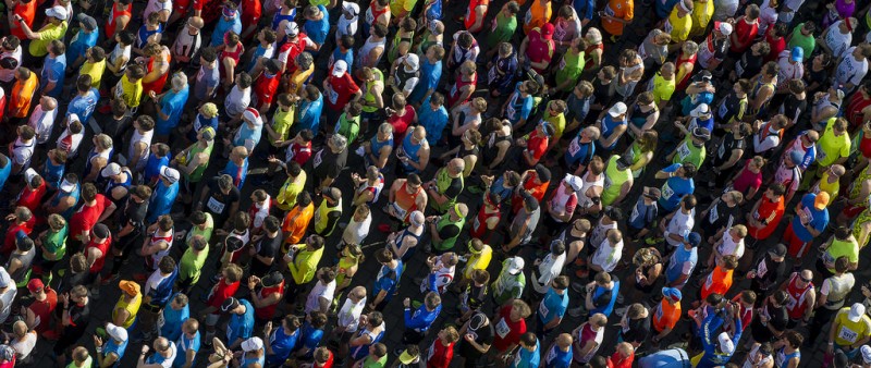 Zájem o závody RunCzech rok od roku roste, Pražský maraton i půlmaraton vyprodány