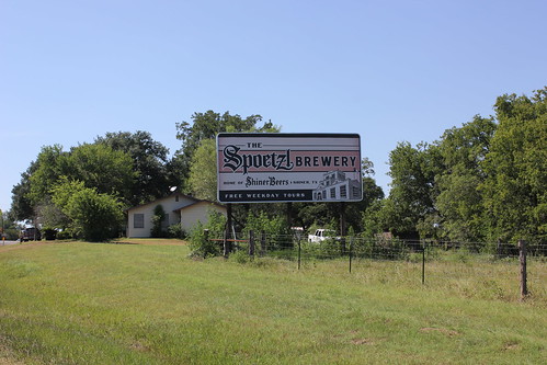 texas shiner smalltown lavacacounty