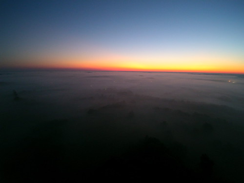 fog earlymorning september 2015 q500 quadcopter