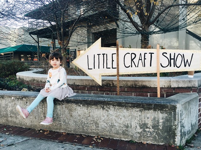 Little Craft Show