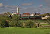 eb- 38 3199 Neckarbrücke Bad Friedrichshall-Jagstfeld