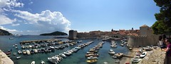 Dubrovnik @ Croatia