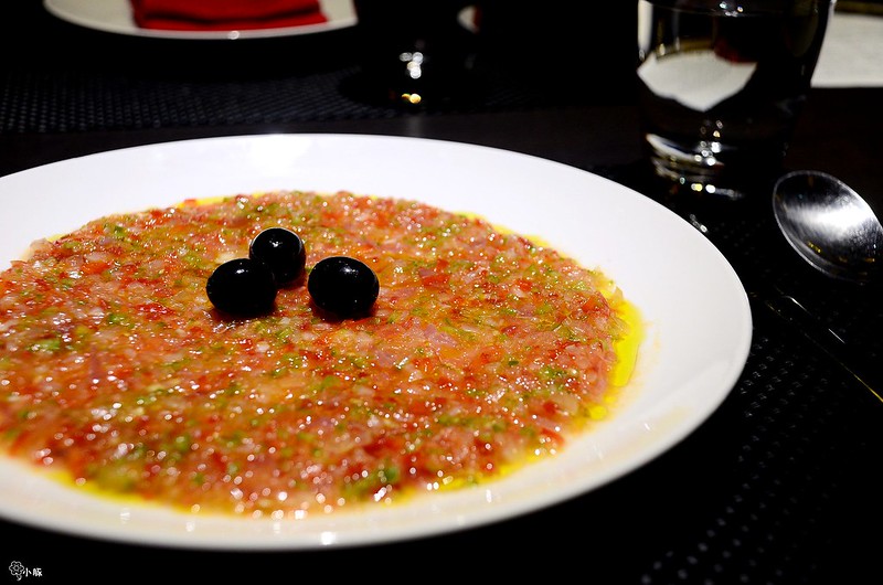 PURO PURO西班牙傳統海鮮料理餐廳台北特色餐廳推薦約會 (15)