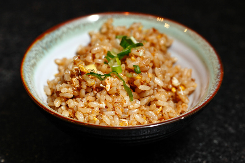 Garlic-Fried-Rice
