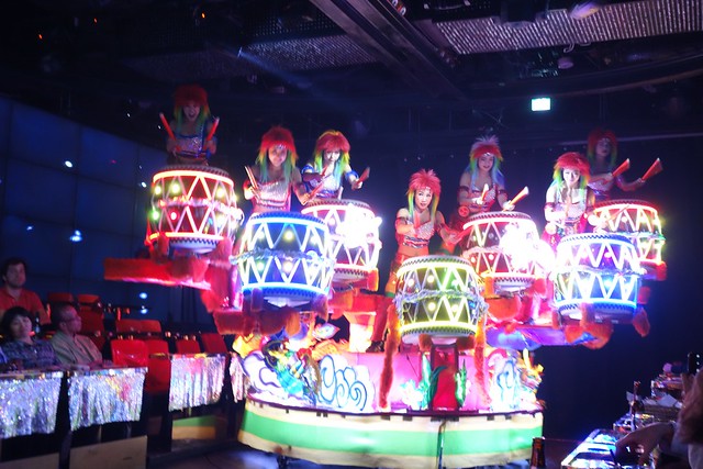 Robot Show Tokyo
