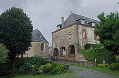Beaupréau (Maine-et-Loire) - Photo of Le Puiset-Doré
