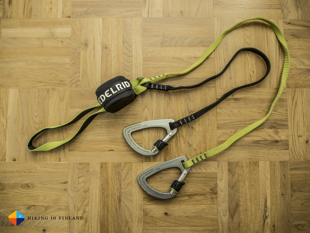 Edelrid Cable Ultralite 2.1