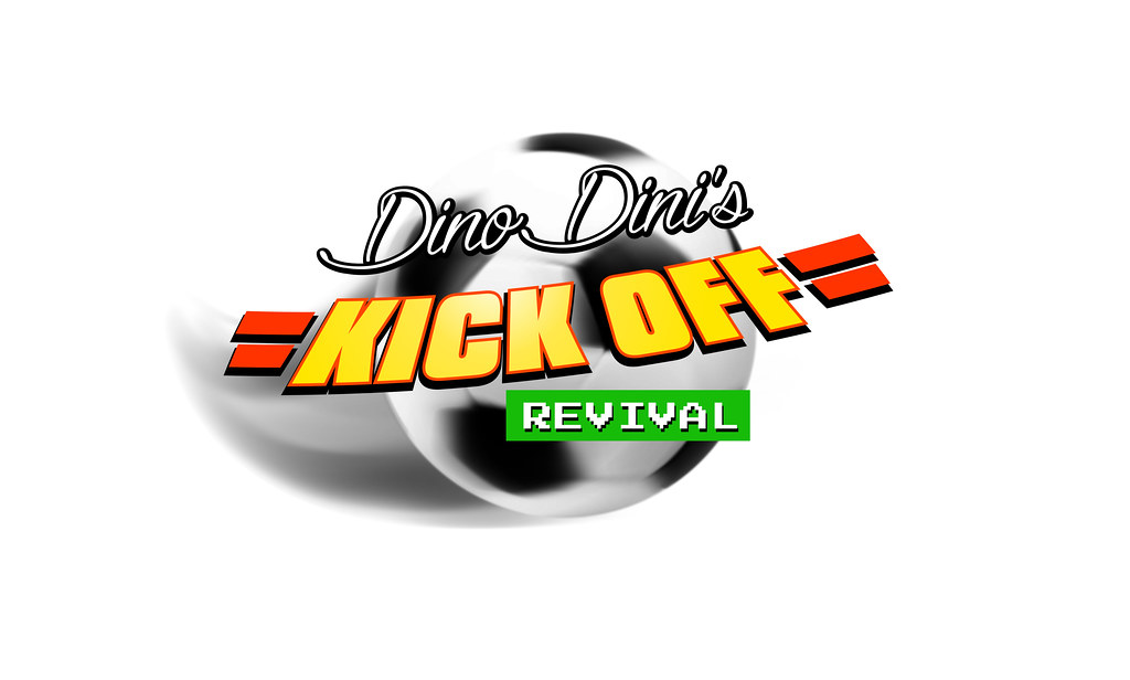 Dino Dini’s Kick Off Revival
