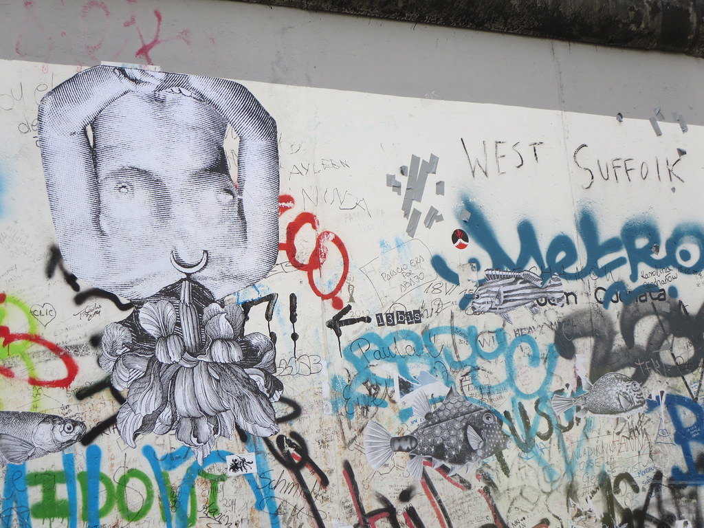 Berlin Wall (10)