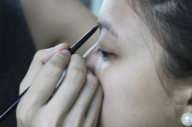 greta's junkyard turns two makeup workshop