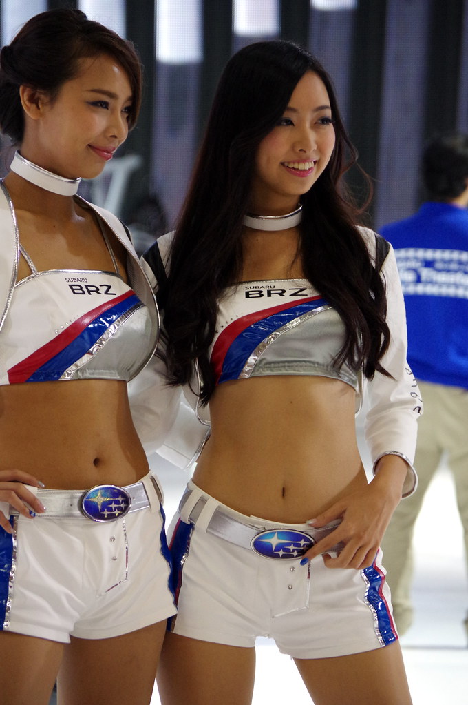 The 44th Tokyo Motor Show 2015_153