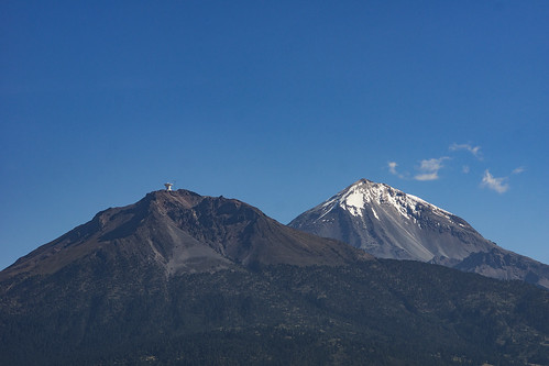 travel mountain nature landscape mexico outdoors volcano big majestic orizaba