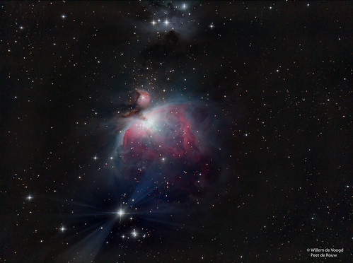 nightphotography france night burgundy space galaxy nebula astrophotography orion universe orionnebula heq5 deepskystacker denachtdienst canon5dmarkiii peetderouw