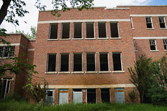 Birtle Residential School