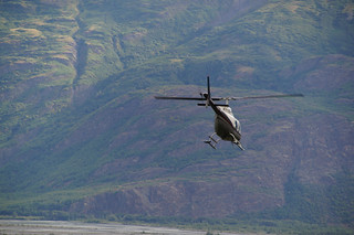 011 Helicopter