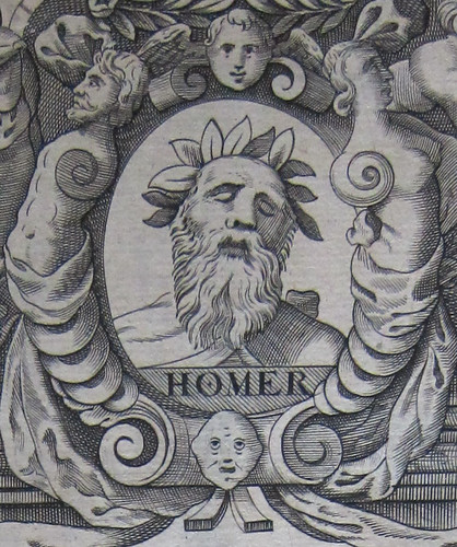 Homer-detail