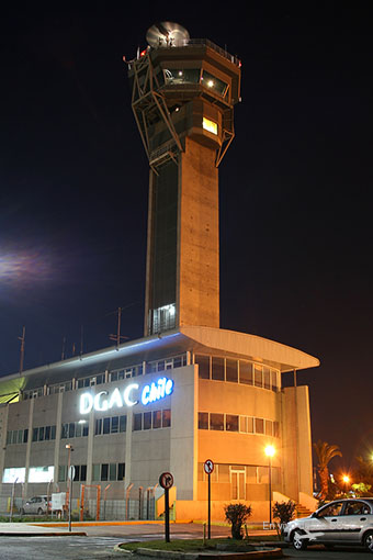 SCL Torre noche (A. Ruiz)