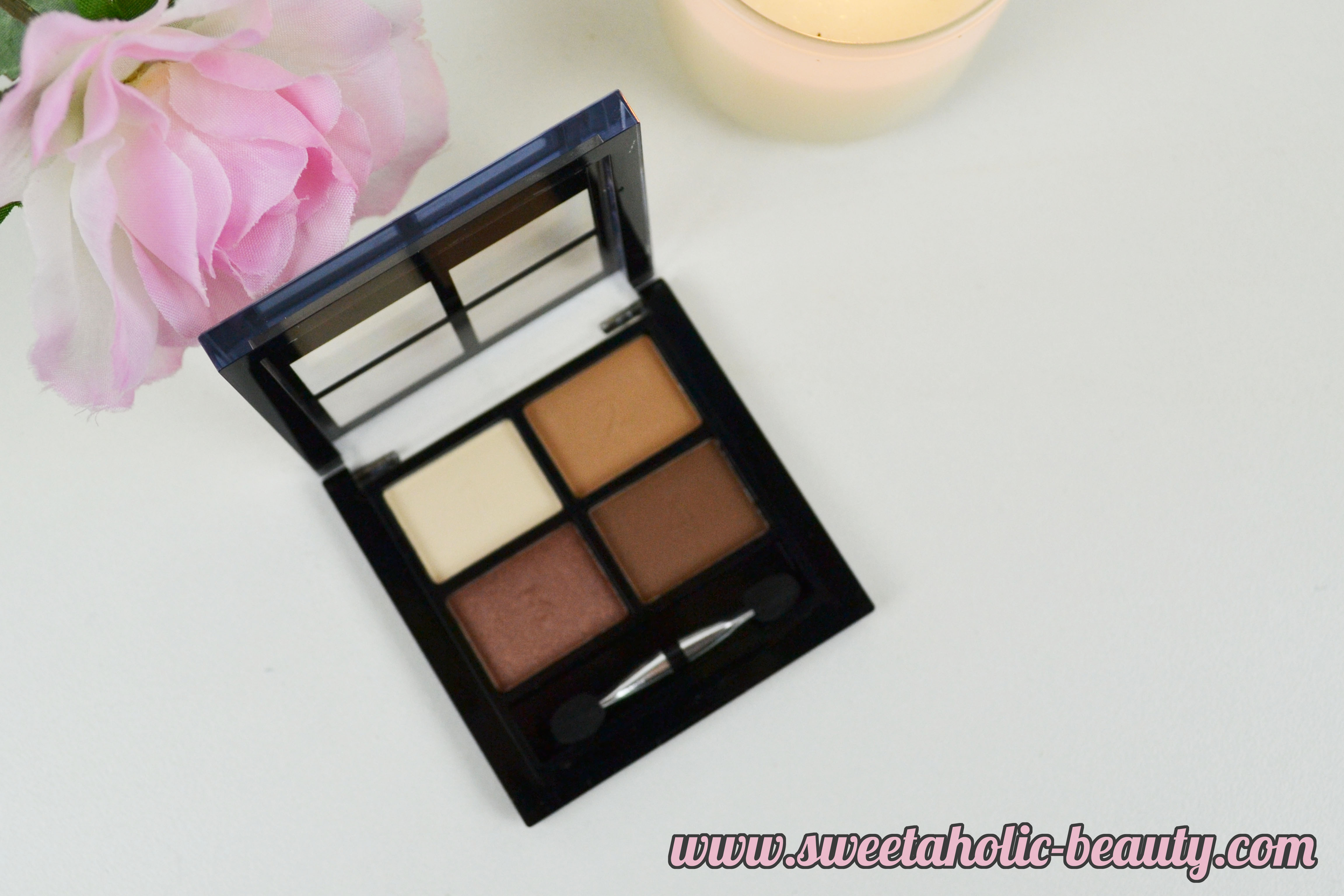DB Cosmetics Brand Focus Review & Swatches - Sweetaholic Beauty