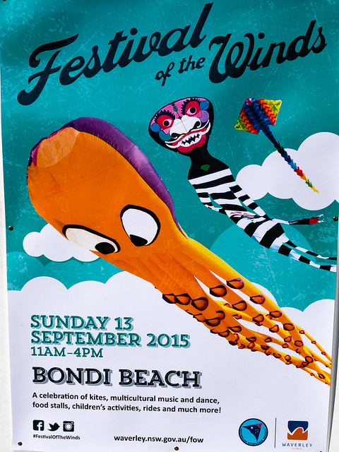 Festival of the Winds 2015