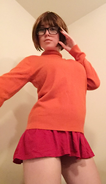 Velma fun