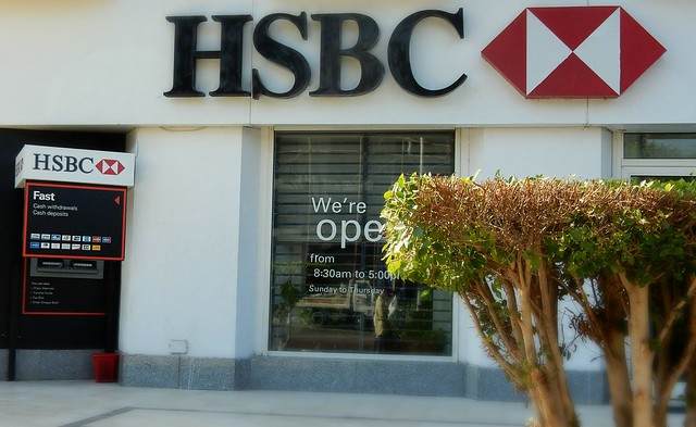 HSBC Luxor