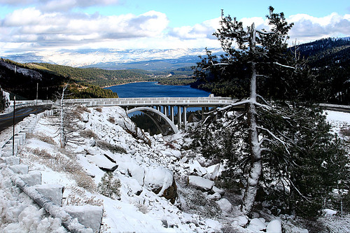 california bridge lake snow 20d classic canon frank landscape photo explore photograph wright archetecture discover donner placercounty loyd roseville rocklin frankloydwright 2880 rediscover sfchronicle96hours f284l copyrightedmaterialallrightsreserved copyrightedallrightsreserved familygetty