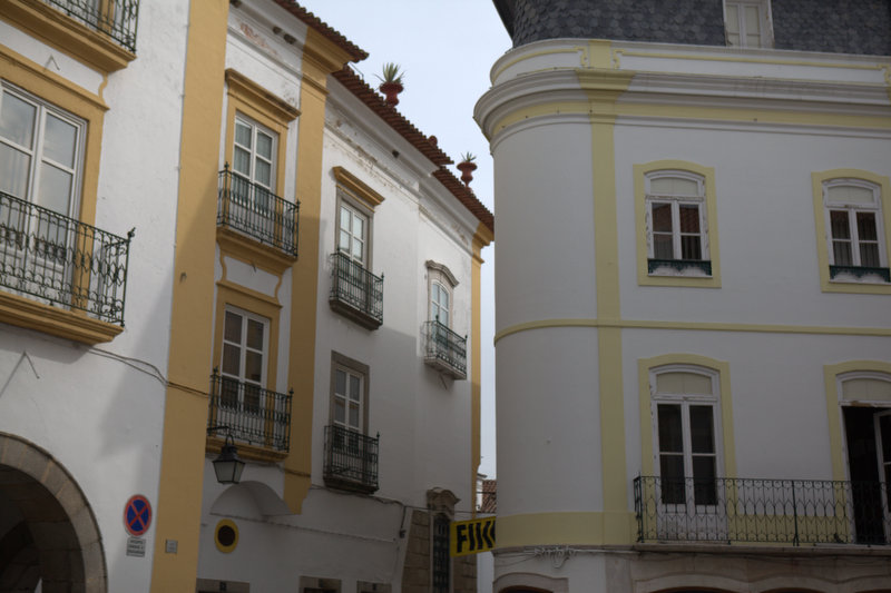 Evora, Portugal (October 2014)
